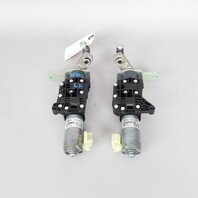 2017-2024 Audi Q7 Tailgate Lift Motor Pull Down Motor Pair 4M0827851A OEM Used