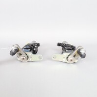 2017-2024 Audi Q7 Tailgate Lift Motor Pull Down Motor Pair 4M0827851A OEM Used