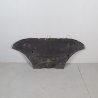 2017-2024 Audi Q7 Q8 Radiator Support Splash Shield OEM Used