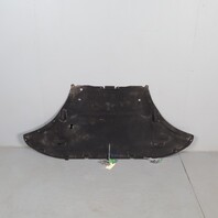 2017-2024 Audi Q7 Q8 Radiator Support Splash Shield OEM Used