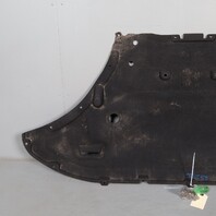 2017-2024 Audi Q7 Q8 Radiator Support Splash Shield OEM Used