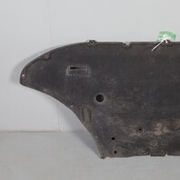 2017-2024 Audi Q7 Q8 Radiator Support Splash Shield OEM Used