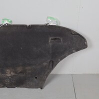 2017-2024 Audi Q7 Q8 Radiator Support Splash Shield OEM Used