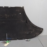 2017-2024 Audi Q7 Q8 Radiator Support Splash Shield OEM Used