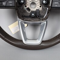 2017‑2019 Audi Q7 Steering Wheel Paddle Shift OEM Used