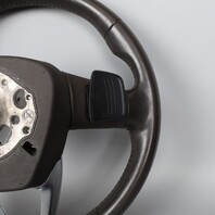 2017‑2019 Audi Q7 Steering Wheel Paddle Shift OEM Used