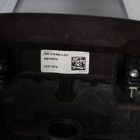 2017‑2019 Audi Q7 Steering Wheel Paddle Shift OEM Used