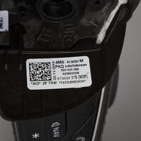 2017‑2019 Audi Q7 Steering Wheel Paddle Shift OEM Used