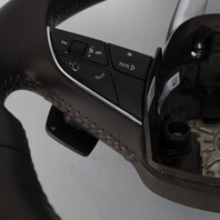 2017‑2019 Audi Q7 Steering Wheel Paddle Shift OEM Used