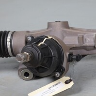 2017-2019 Audi Q7 Electric Power Steering Gear OEM Used