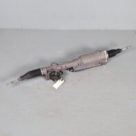 2017-2019 Audi Q7 Electric Power Steering Gear OEM Used