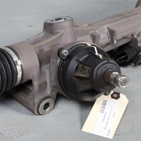 2017-2019 Audi Q7 Electric Power Steering Gear OEM Used
