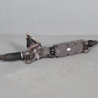 2017-2019 Audi Q7 Electric Power Steering Gear OEM Used