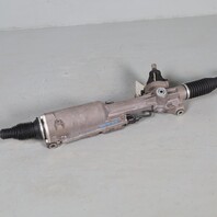 2017-2019 Audi Q7 Electric Power Steering Gear OEM Used