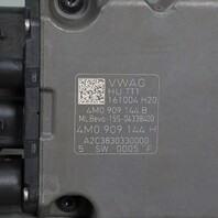 2017-2019 Audi Q7 Electric Power Steering Gear OEM Used