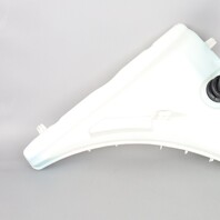 2017-2019 Audi Q7 Windshield Washer Tank Bottle 4M0955453H OEM Used