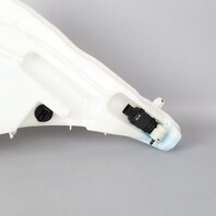 2017-2019 Audi Q7 Windshield Washer Tank Bottle 4M0955453H OEM Used