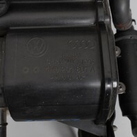 2011-2021 Audi A8 S8 Q7 Fuel Vapor Charcoal Cannister  OEM Used