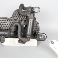 2011-2021 Audi A8 S8 Q7 Fuel Vapor Charcoal Cannister  OEM Used