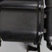 2011-2021 Audi A8 S8 Q7 Fuel Vapor Charcoal Cannister  OEM Used