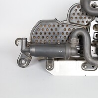 2011-2021 Audi A8 S8 Q7 Fuel Vapor Charcoal Cannister  OEM Used