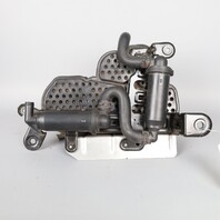 2011-2021 Audi A8 S8 Q7 Fuel Vapor Charcoal Cannister  OEM Used