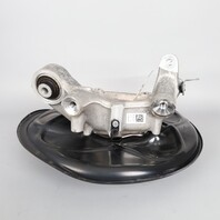 2017-2024 Audi Q7 Rear Spindle Knuckle Hub Right OEM Used