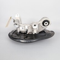 2017-2024 Audi Q7 Rear Spindle Knuckle Hub Left OEM Used