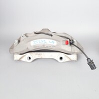 2017-2024 Audi Q7 Front Brake Caliper Set Right Left Pair OEM Used