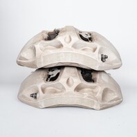 2017-2024 Audi Q7 Front Brake Caliper Set Right Left Pair OEM Used