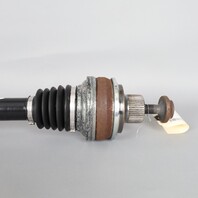 2017-2024 Audi Q7 Rear Axle Shaft CV Joint Right / Left OEM Used