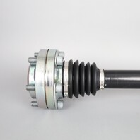 2017-2024 Audi Q7 Rear Axle Shaft CV Joint Right / Left OEM Used
