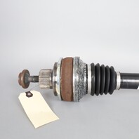 2017-2024 Audi Q7 Rear Axle Shaft CV Joint Right / Left OEM Used