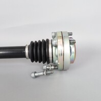 2017-2024 Audi Q7 Rear Axle Shaft CV Joint Right / Left OEM Used