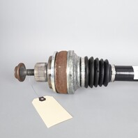 2017-2024 Audi Q7 Rear Axle Shaft CV Joint Right / Left OEM Used