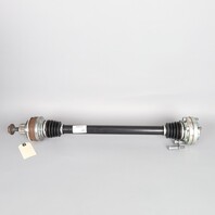 2017-2024 Audi Q7 Rear Axle Shaft CV Joint Right / Left OEM Used