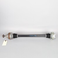 2017-2024 Audi Q7 Rear Axle Shaft CV Joint Right / Left OEM Used
