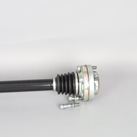 2017-2024 Audi Q7 Rear Axle Shaft CV Joint Right / Left OEM Used