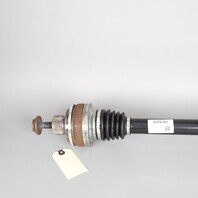 2017-2024 Audi Q7 Rear Axle Shaft CV Joint Right / Left OEM Used
