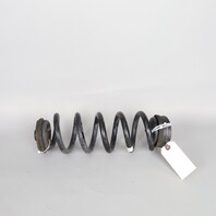2017-2024 Audi Q7 Q8 Rear Suspension Coil Spring OEM Used