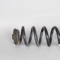 2017-2024 Audi Q7 Q8 Rear Suspension Coil Spring OEM Used