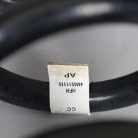 2017-2024 Audi Q7 Q8 Rear Suspension Coil Spring OEM Used
