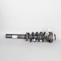 2017-2024 Audi Q7 3.0 Front Strut Shock Spring 4M0031AB OEM Used