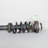 2017-2024 Audi Q7 3.0 Front Strut Shock Spring 4M0031AB OEM Used