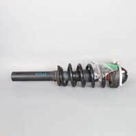 2017-2024 Audi Q7 3.0 Front Strut Shock Spring 4M0031AB OEM Used
