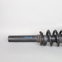 2017-2024 Audi Q7 3.0 Front Strut Shock Spring 4M0031AB OEM Used
