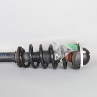 2017-2024 Audi Q7 3.0 Front Strut Shock Spring 4M0031AB OEM Used