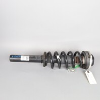 2017-2024 Audi Q7 3.0 Front Strut Shock Spring 4M0031AB OEM Used
