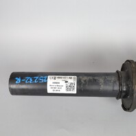 2017-2024 Audi Q7 3.0 Front Strut Shock Spring 4M0031AB OEM Used