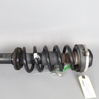 2017-2024 Audi Q7 3.0 Front Strut Shock Spring 4M0031AB OEM Used